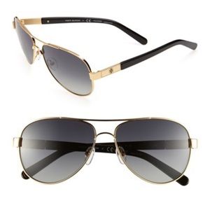 Tory Burch Aviators